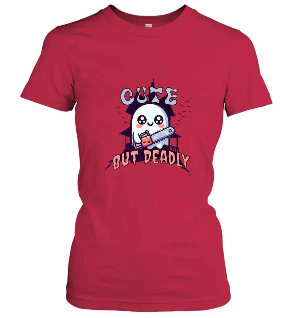 Cute But Deadly