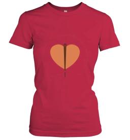 Elegant Heart Stitch