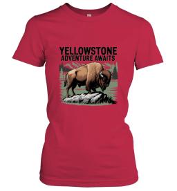 Yellowstone Adventure Awaits