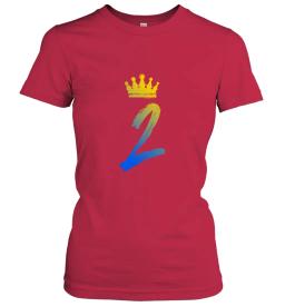2 Number Crown