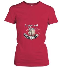 3 Year Old Child81