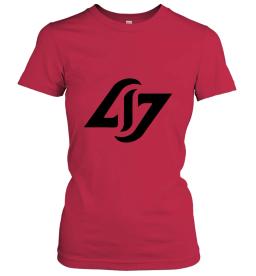 Ajm Squad Black Logo