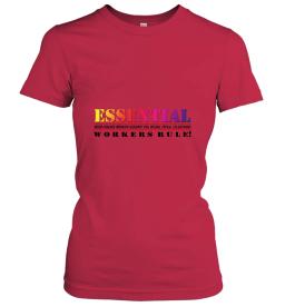 Colorful Essential Workers Rule 1