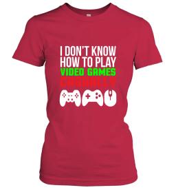 Video Games Casually Funny Gamer