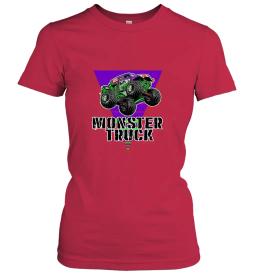 Monster Truck Grave Digger