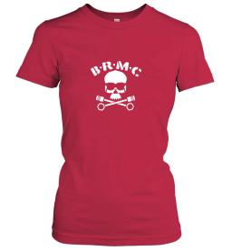  Black Rebels Motorcycle Club