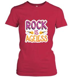 Rock Is Ageless