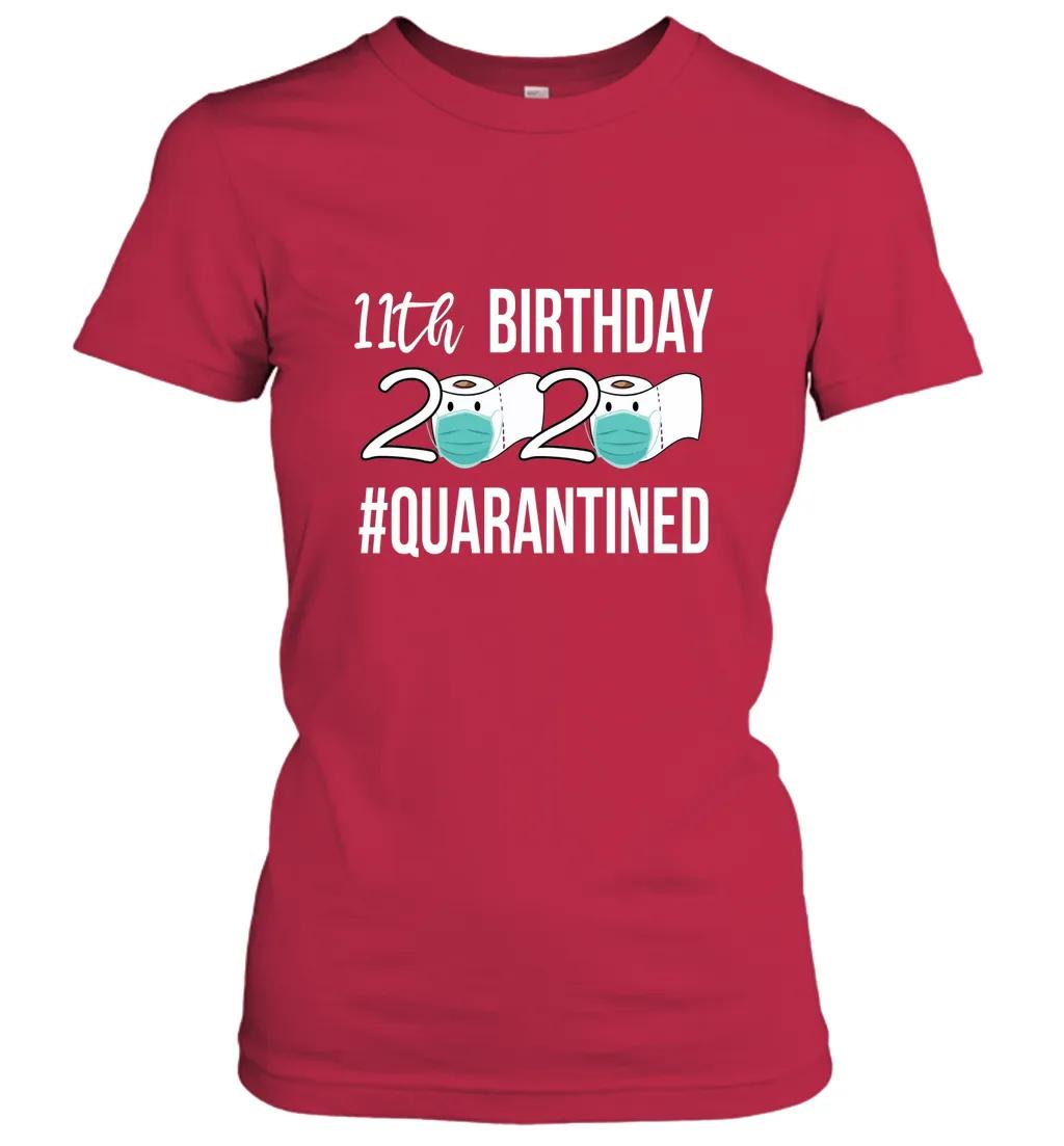 11th Birthday Quarantined 2020