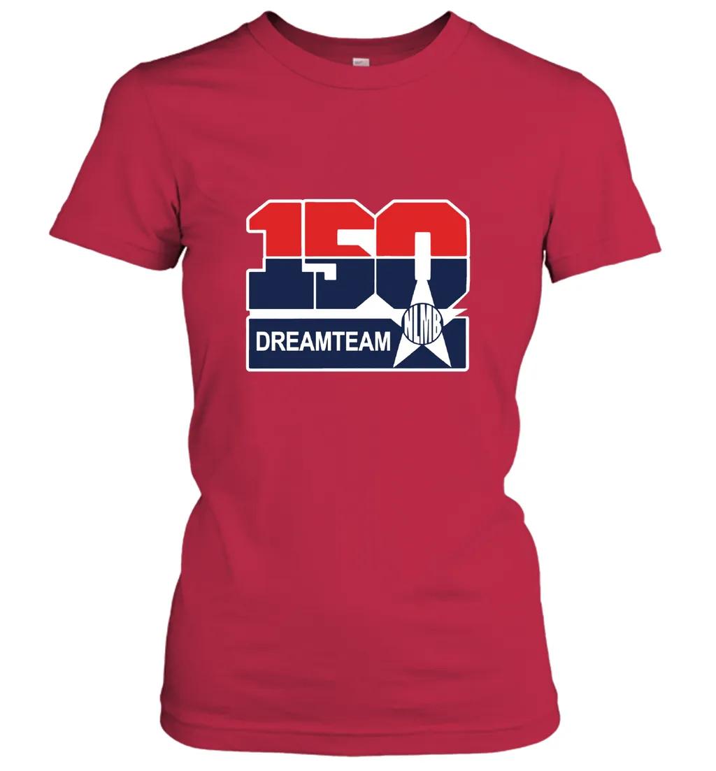 150 Dream Team Logo