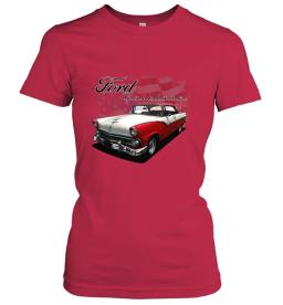 1955 Ford Fairlane Victoria