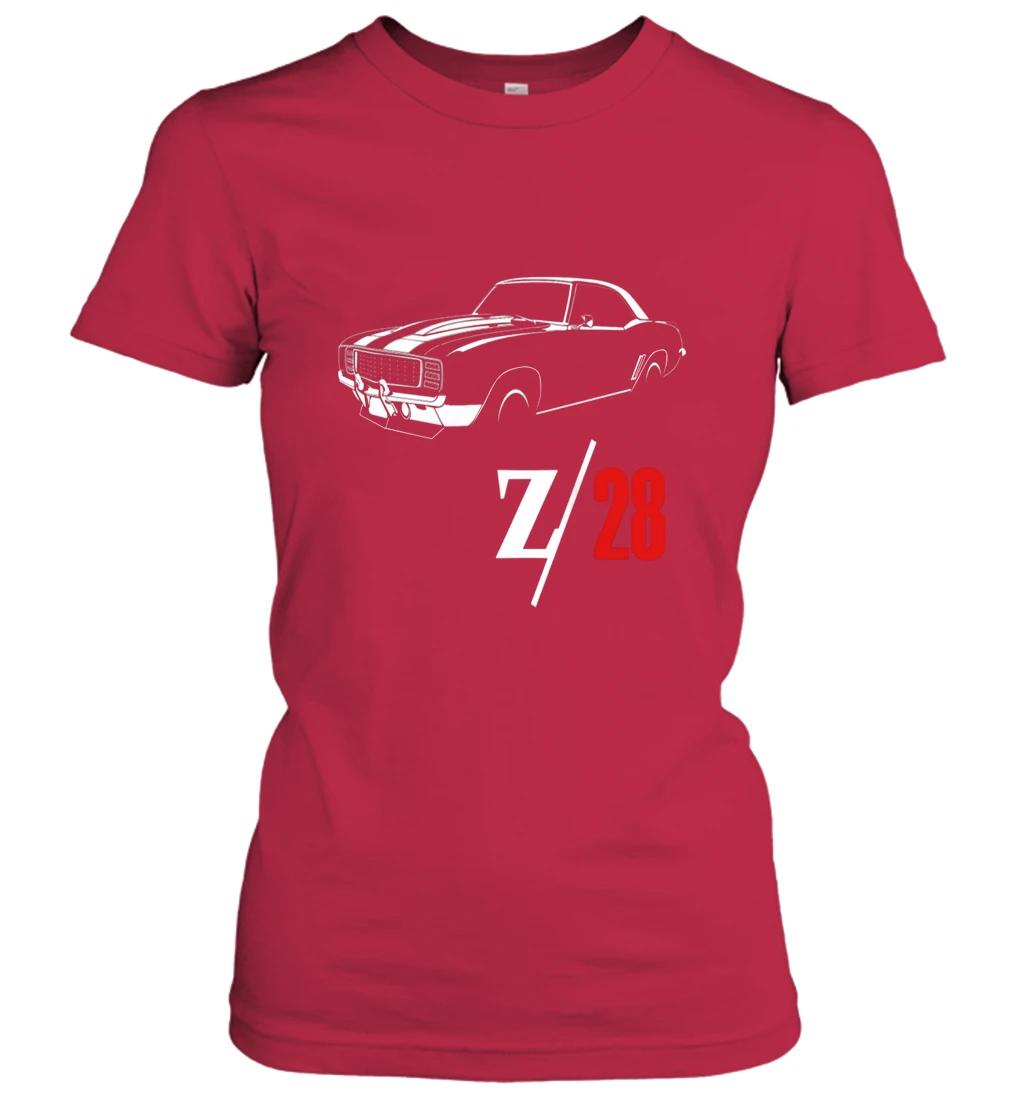 1969 Camaro Z28 Vintage