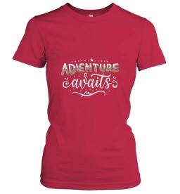Adventure Awaits 3