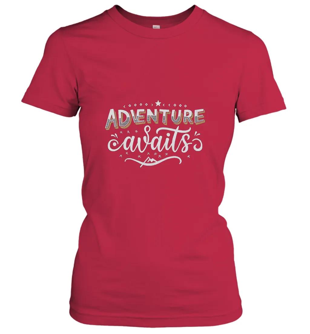 Adventure Awaits 3