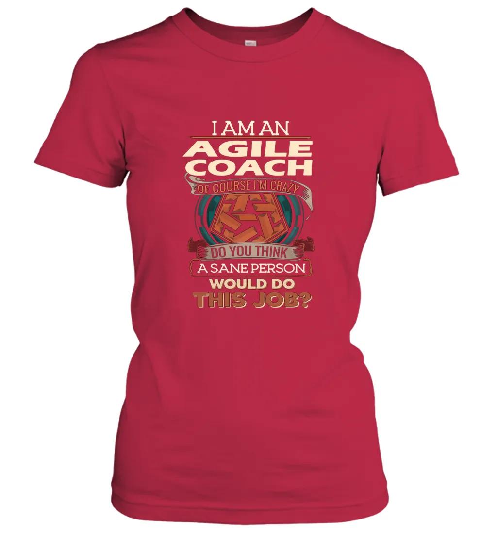 Agile Coach Fdojob