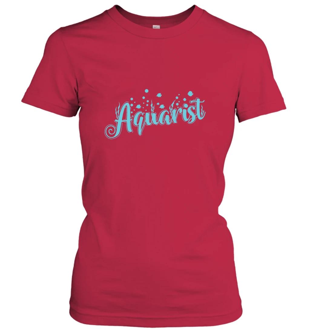 Aquarium Aquarist Fishes