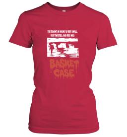 Basket Case 80s Horror Movie