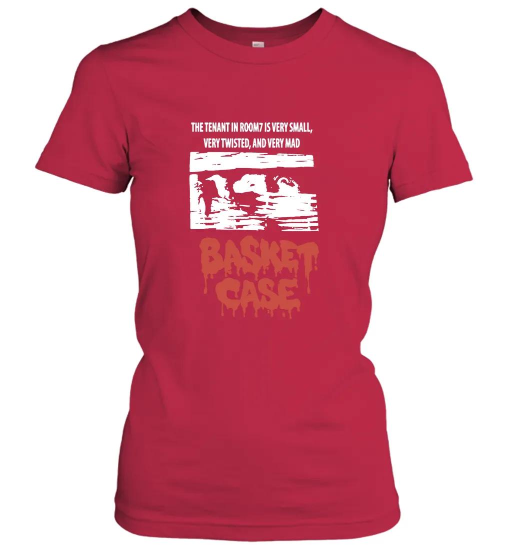 Basket Case 80s Horror Movie
