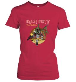 Bounty Hunter Boba Fett
