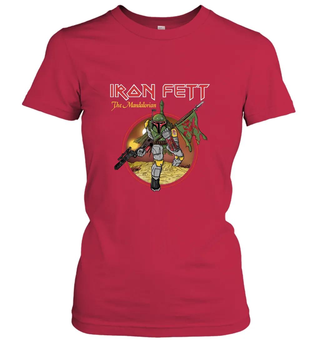 Bounty Hunter Boba Fett