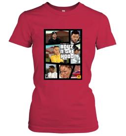 Boyz N The Hood Awesome Art 2020