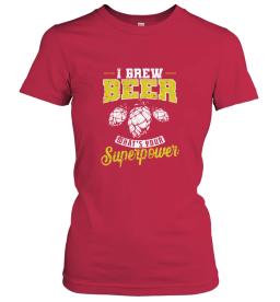 Brewing Beer What Is Your Superpower