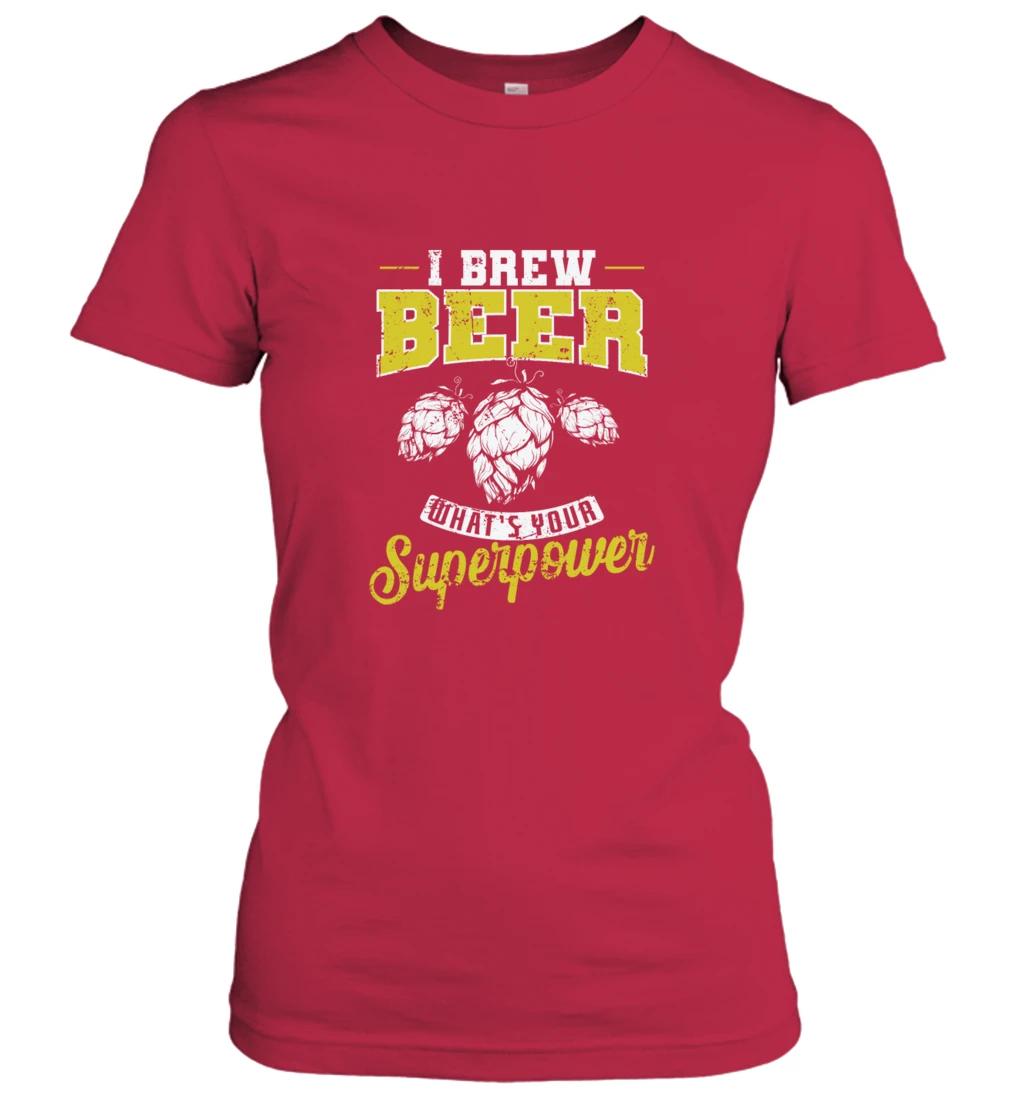 Brewing Beer What Is Your Superpower