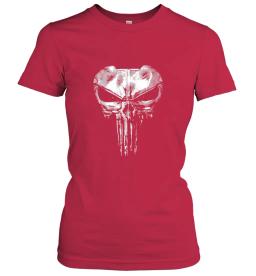 Doublesided Punisher