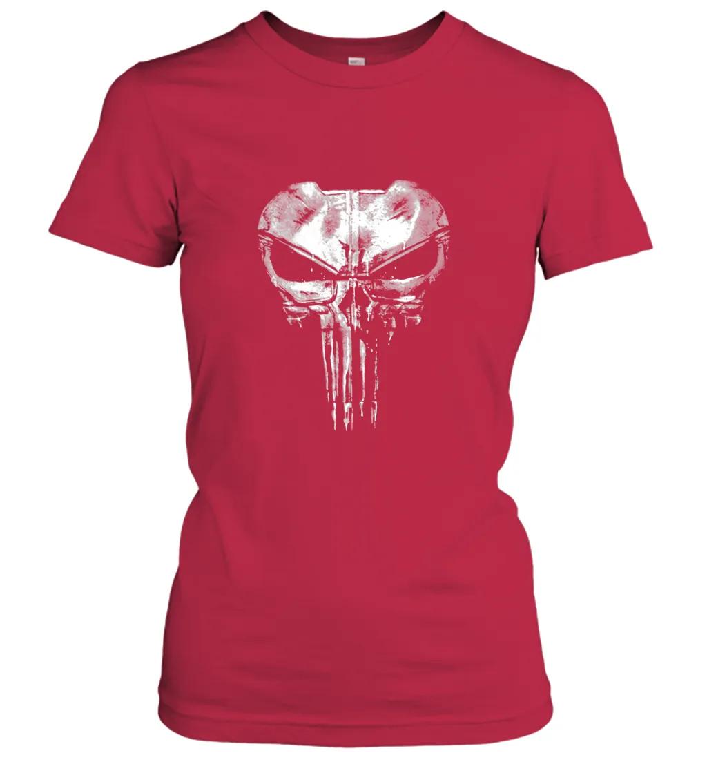 Doublesided Punisher