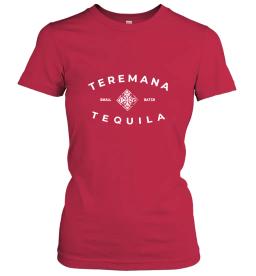 Dwayne The Rock Teremana Tequila
