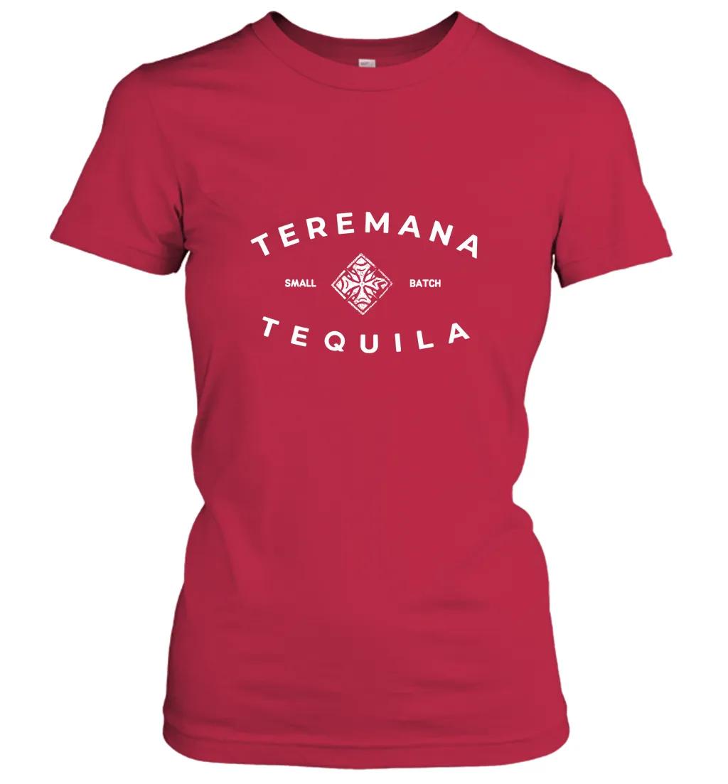 Dwayne The Rock Teremana Tequila
