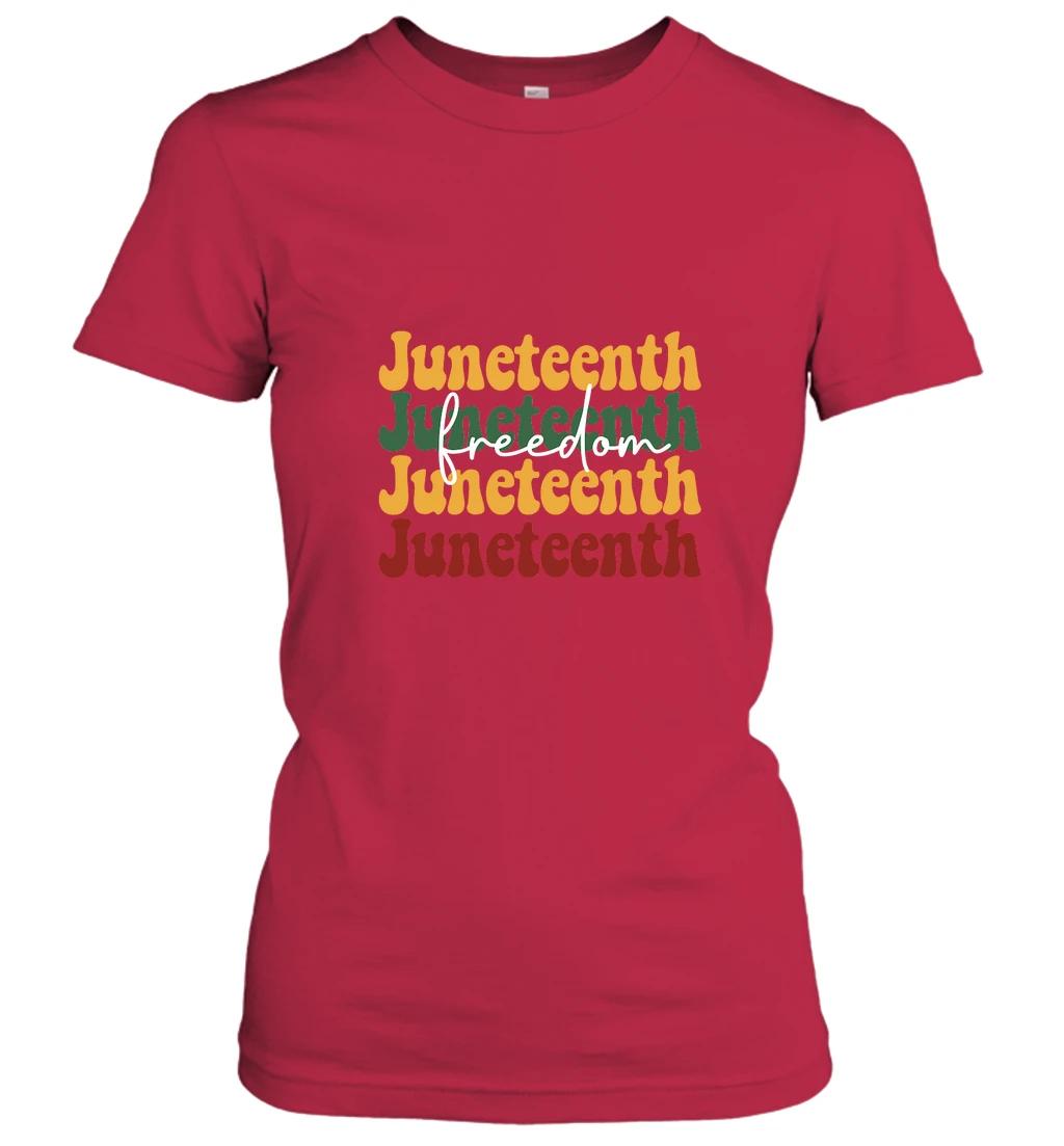 Freedom 3d Juneteenth Tumbler