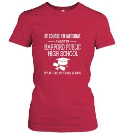 Hartford Public High School