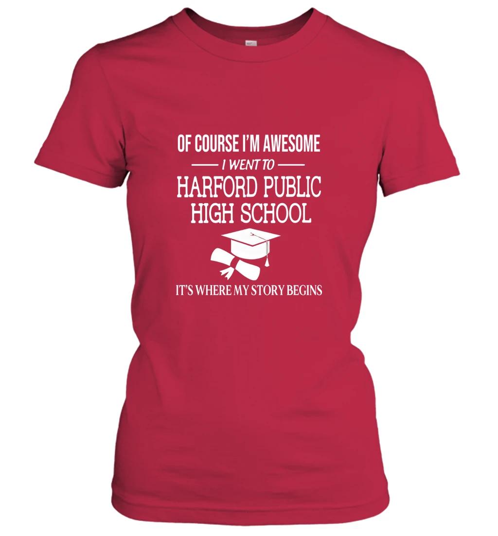 Hartford Public High School