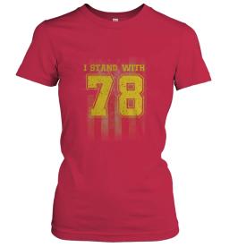 I Stand With 78
