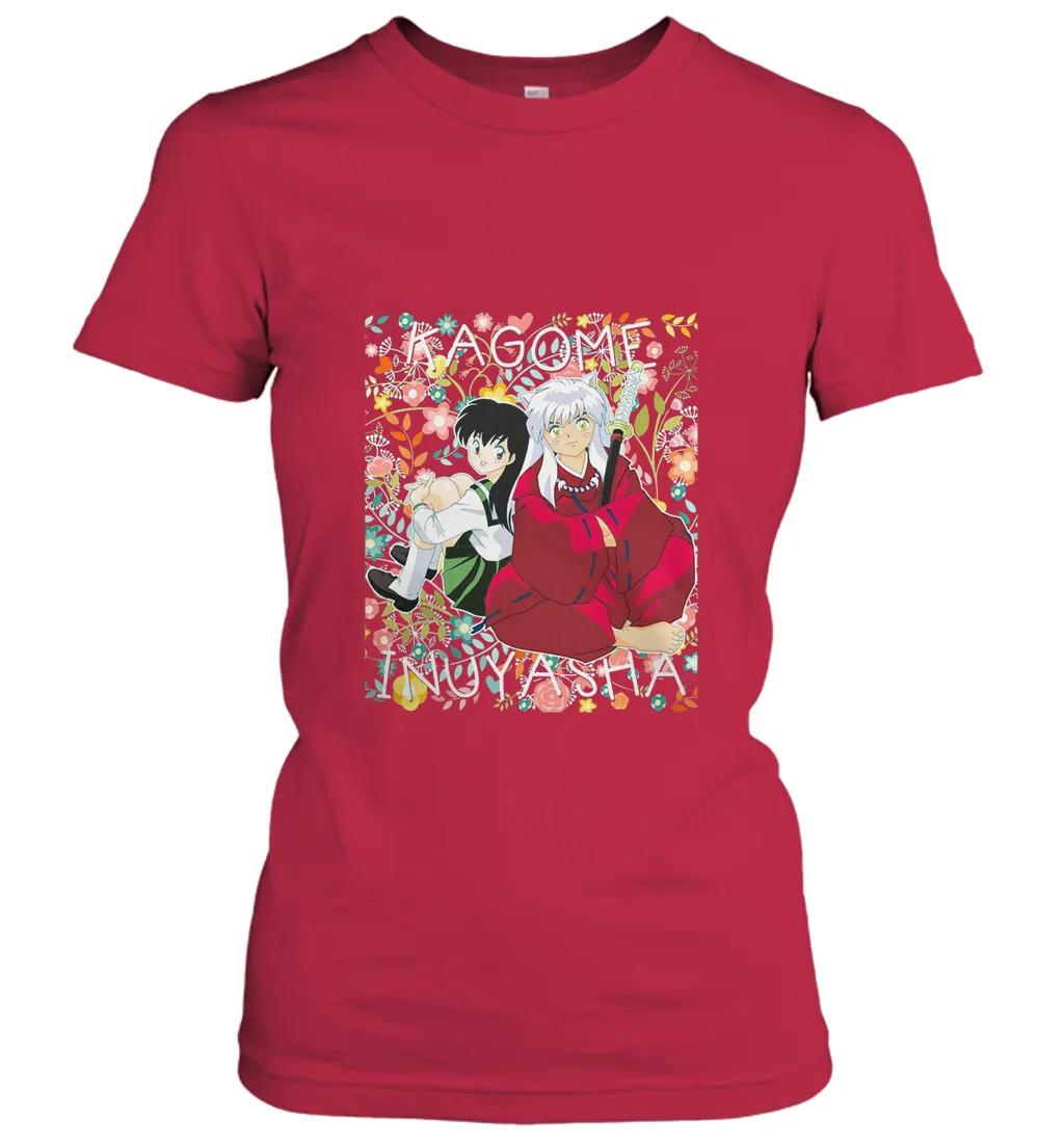 Inuyasha Dog Forest Spirit
