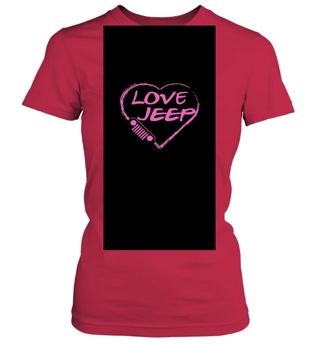 Jeep Jeep Lover T Galaxy S7 Edge