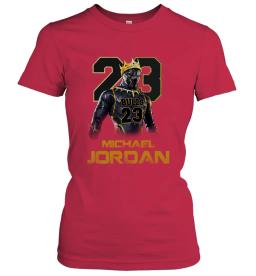 Legendaire Michael Jordan 23