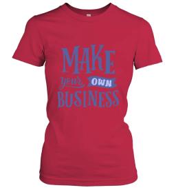 Make Your Own Business
