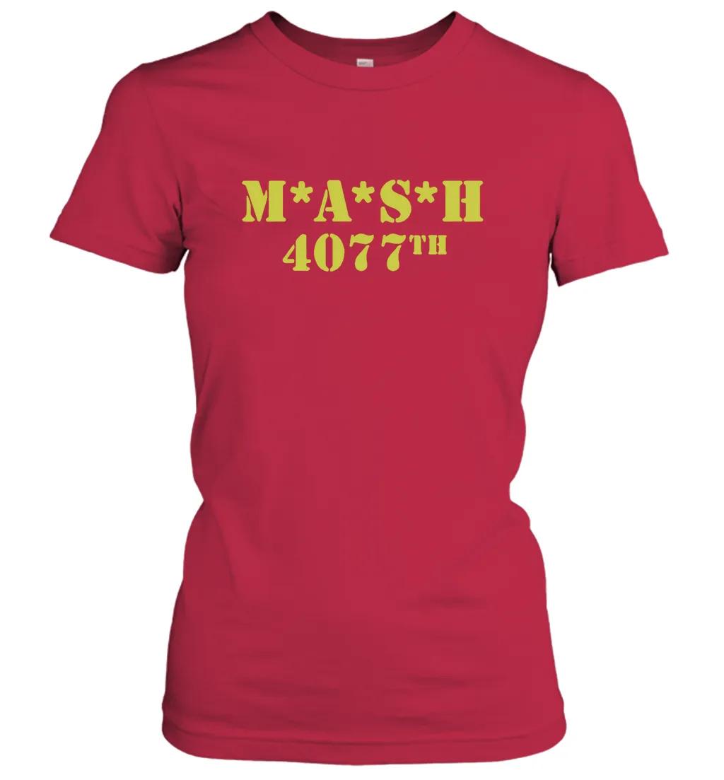 Mash 4077eme
