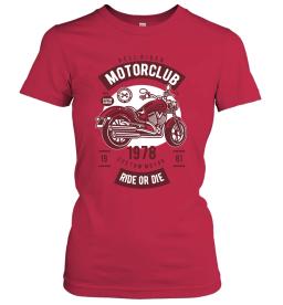 Motorcycle Club