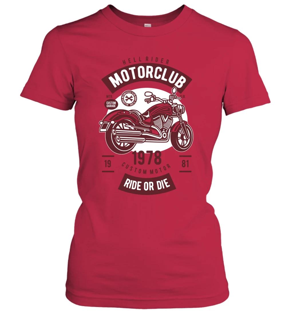 Motorcycle Club