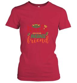 Nacho Average Friend