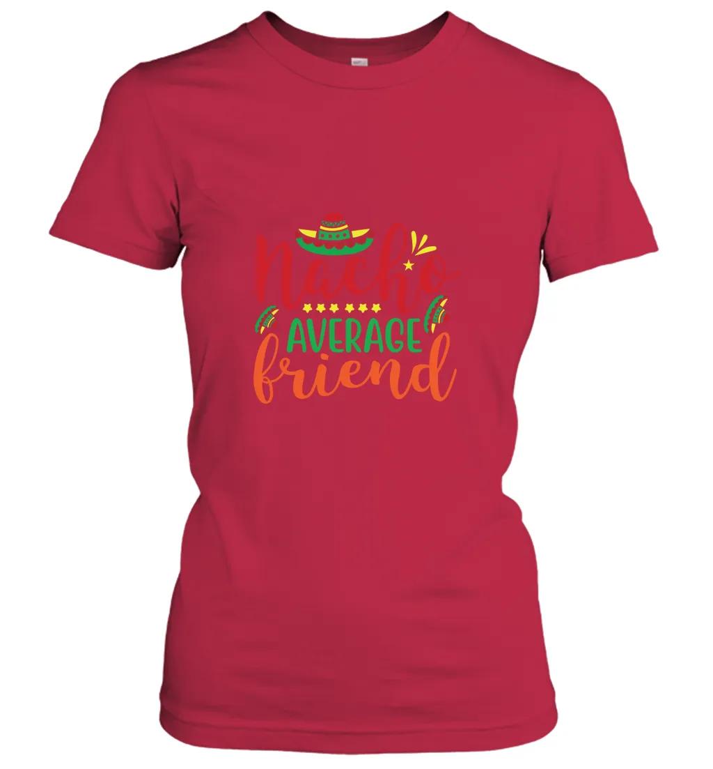 Nacho Average Friend