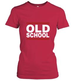 Old School