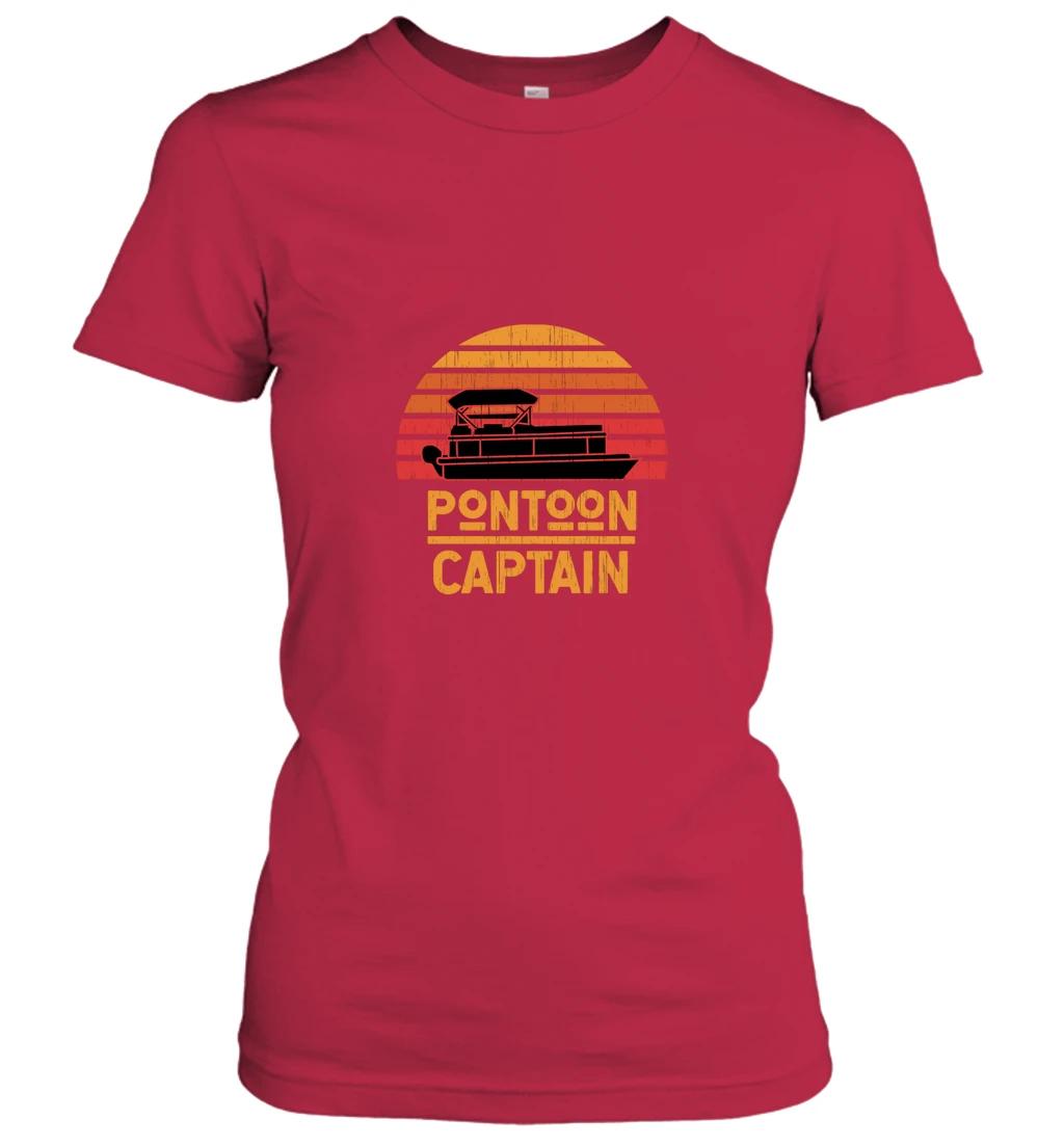 Pontoon Boat Owners