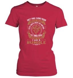 Rundle Brave Heart Dragon Name