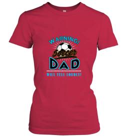 Soccer Soccer Dad