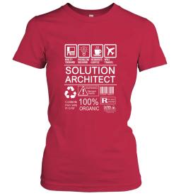 Solution Architect Fmultiold Job