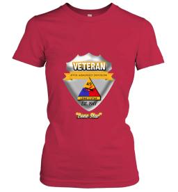 Veteran 49th Armored Division