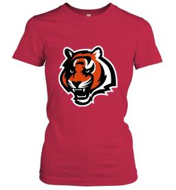 Nfl Logo Black Orange Logo